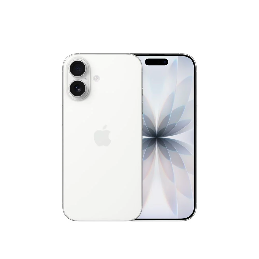 iPhone 17 Blanco 128GB Sellado