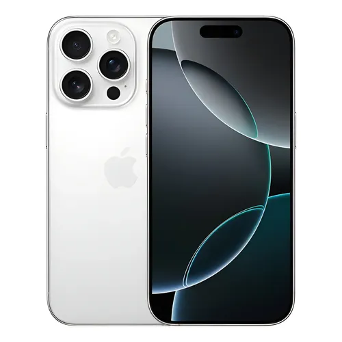 iPhone 15 Pro Titanio 128GB Batería 100%