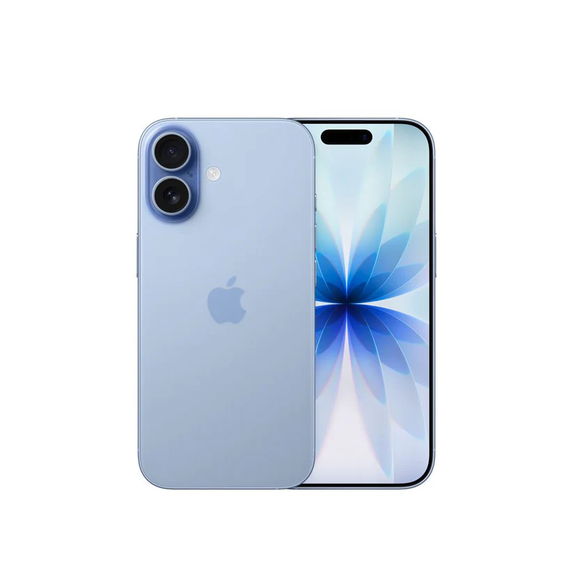 iPhone 17 Azul 128GB Sellado