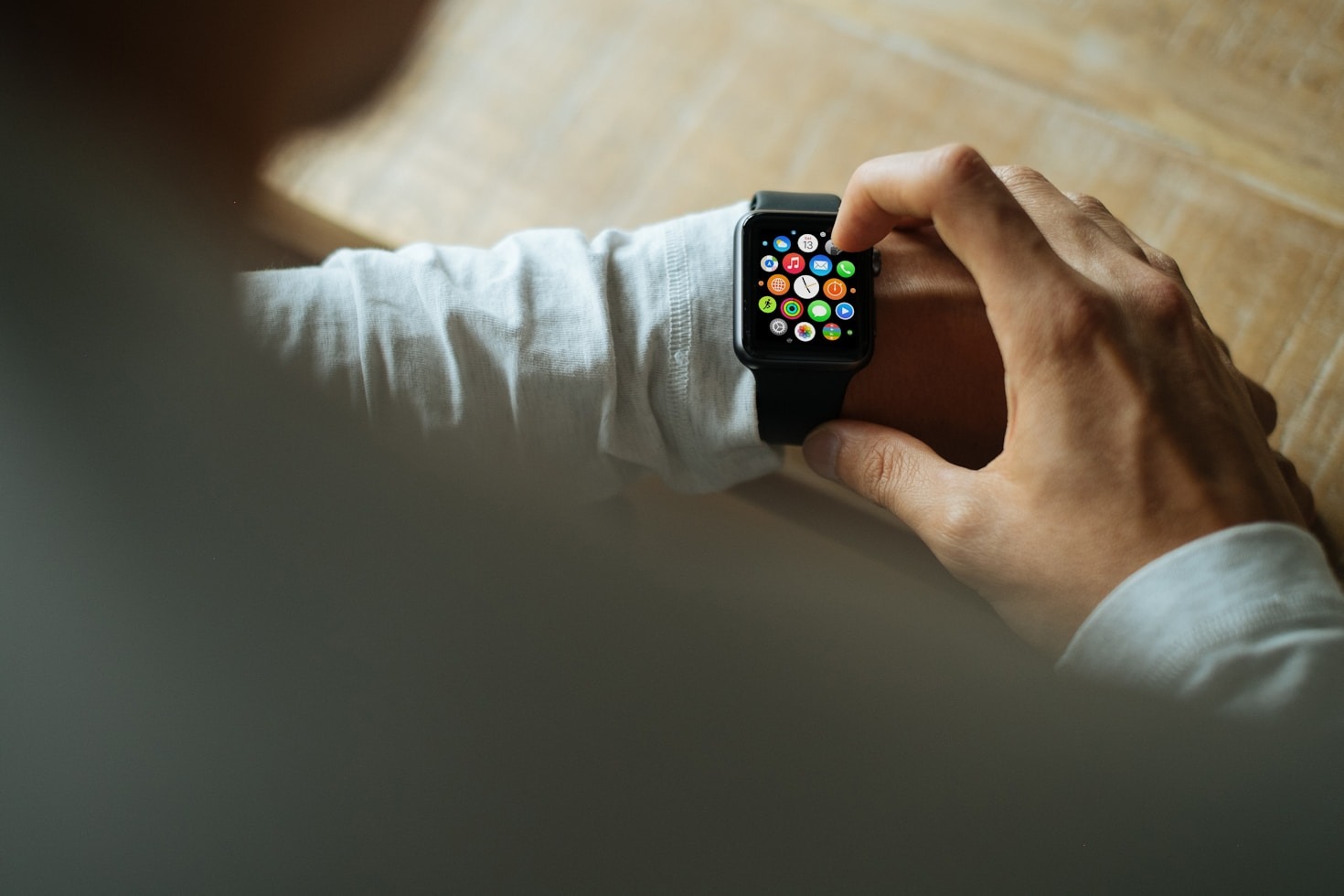 La evolución del smartwatch en la actualidad