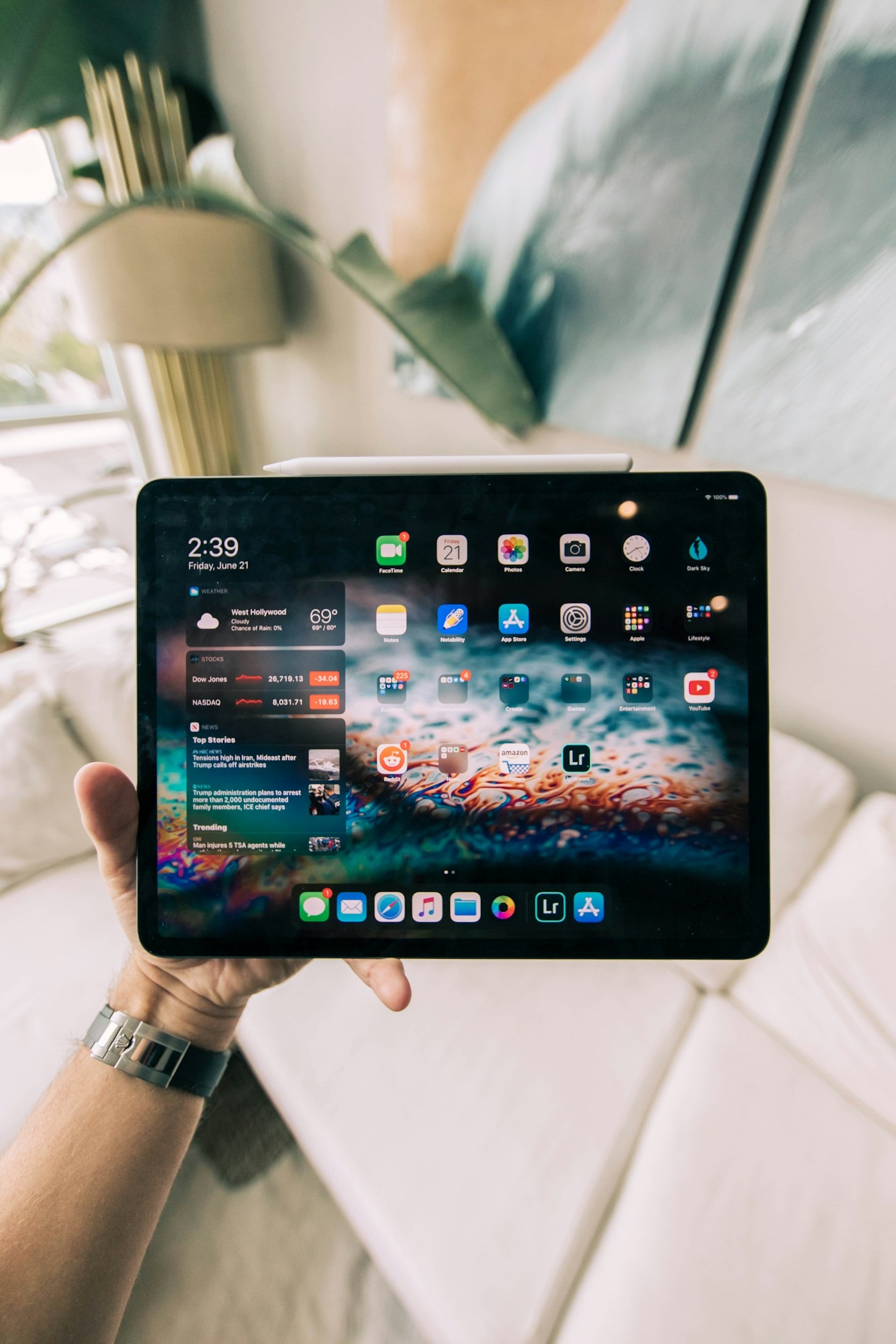 Tecnología innovadora diseñada para el futuro